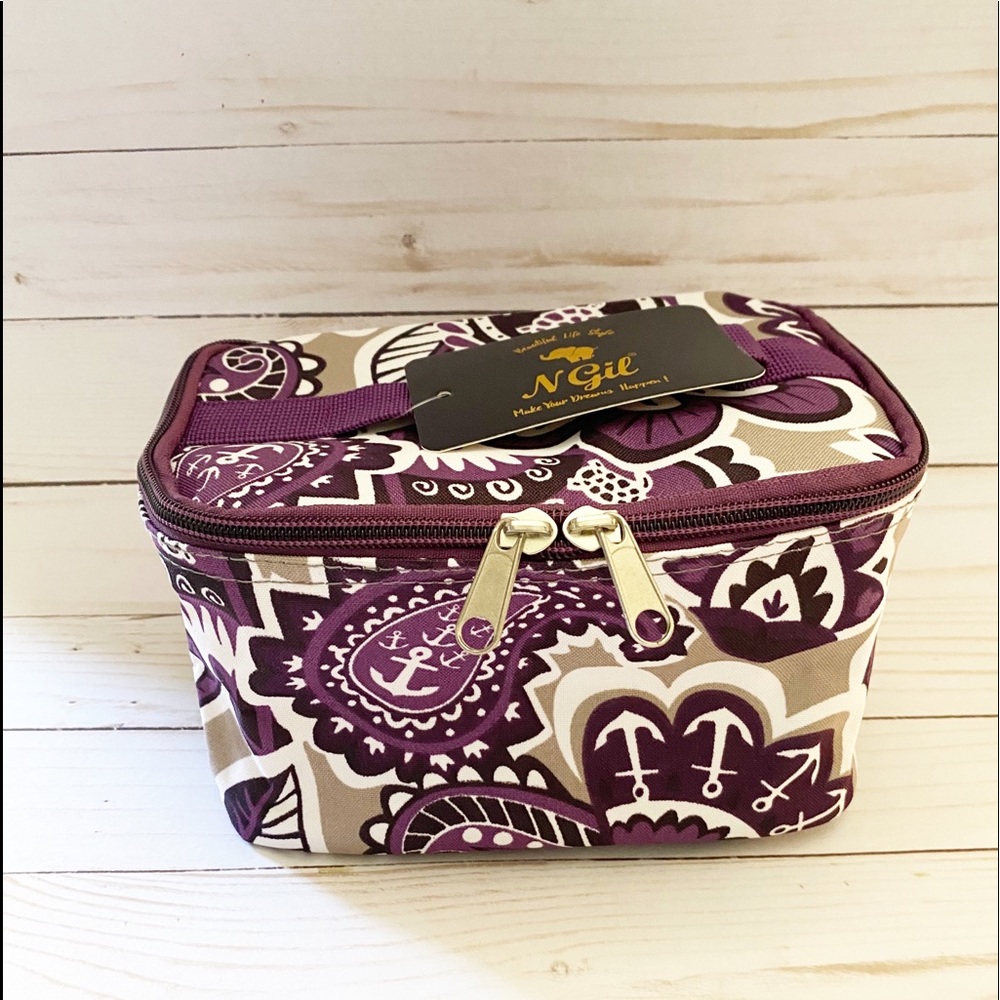 Paisley Paradise Case